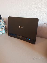 Archer VR1210v Modem Router Evdsl fino a 300Mbps,