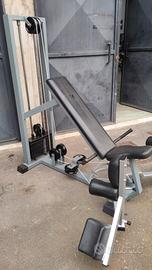 adduttor machine Panatta Sport 