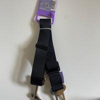 Raccordo per cintura auto cani