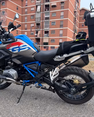 Bmw r 1200 GS Full optional 37000