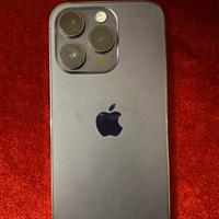 iPhone 14 pro