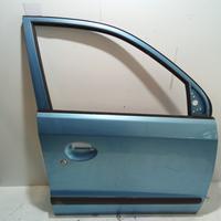 Portiera anteriore Destra per Hyundai Atos Prime (