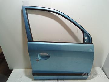 Portiera anteriore Destra per Hyundai Atos Prime (