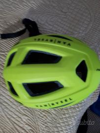 casco bici 