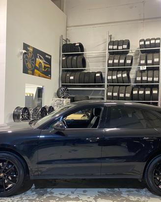 Cerchi NUOVI Porsche Macan raggio 21 cod.7841