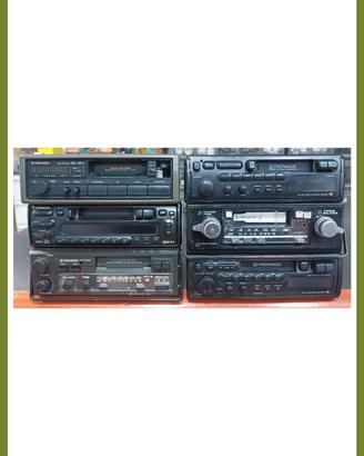 autoradio