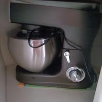 Impastatrice planetaria professionale