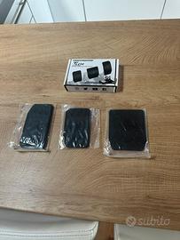 Gommini per pedaliera T. TLCM