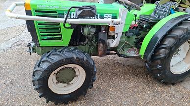 Trattore agrifull 55-66 Fiat