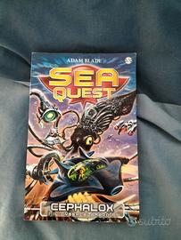 sea quest
