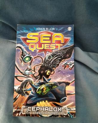 sea quest