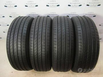 Gomme 215 65 17 Pirelli 90% 215 65 R17