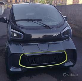 XEV YoYo come Nuova.
