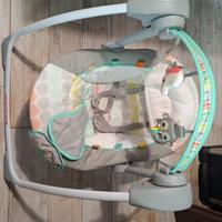 Altalena Neonato