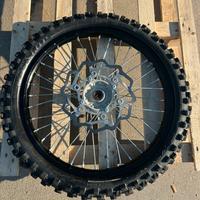 Cerchi cross kawasaki kxf 450 2024