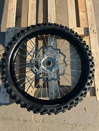 Cerchi cross kawasaki kxf 450 2024