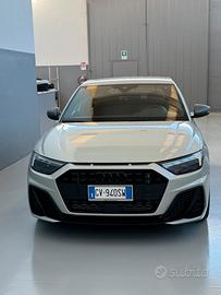 Audi A1 spb 207cv benzina 24300 km