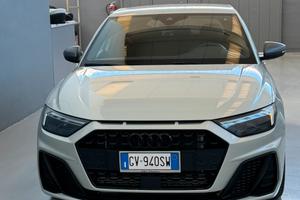 Audi A1 spb 207cv benzina 24300 km