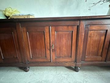 Mobile antiquariato