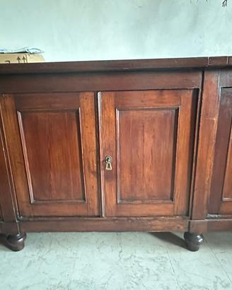 Mobile antiquariato