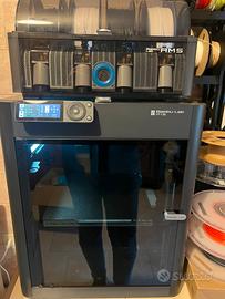 Bambu Lab P1S Combo con AMS – stampante 3d