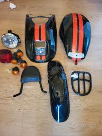 cover moto