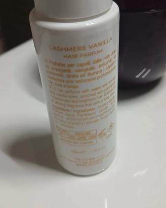 profumo capelli