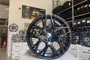 Cerchi Bmw raggio 19 NUOVI cod.30917