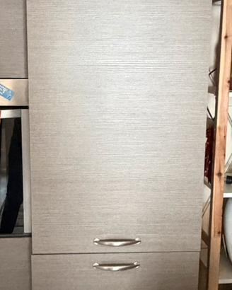 Frigo ad incasso