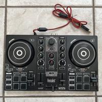 Hercules DJControl Inpulse 200