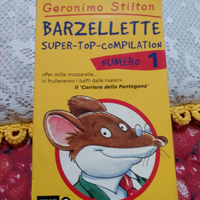 Barzellette