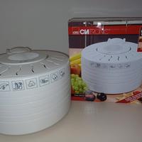 Essicatrice Clatronic