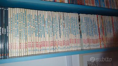 Fumetti bonelli (mister no, Lilith, caravan,altri)