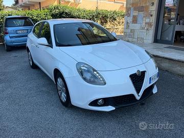 Alfa Romeo Giulietta 1.4 Turbo 120 CV Super