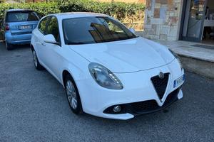 Alfa Romeo Giulietta 1.4 Turbo 120 CV Super