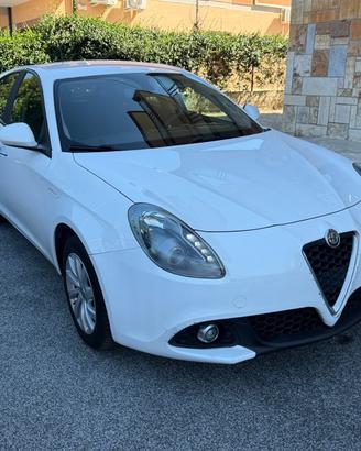 Alfa Romeo Giulietta 1.4 Turbo 120 CV Super