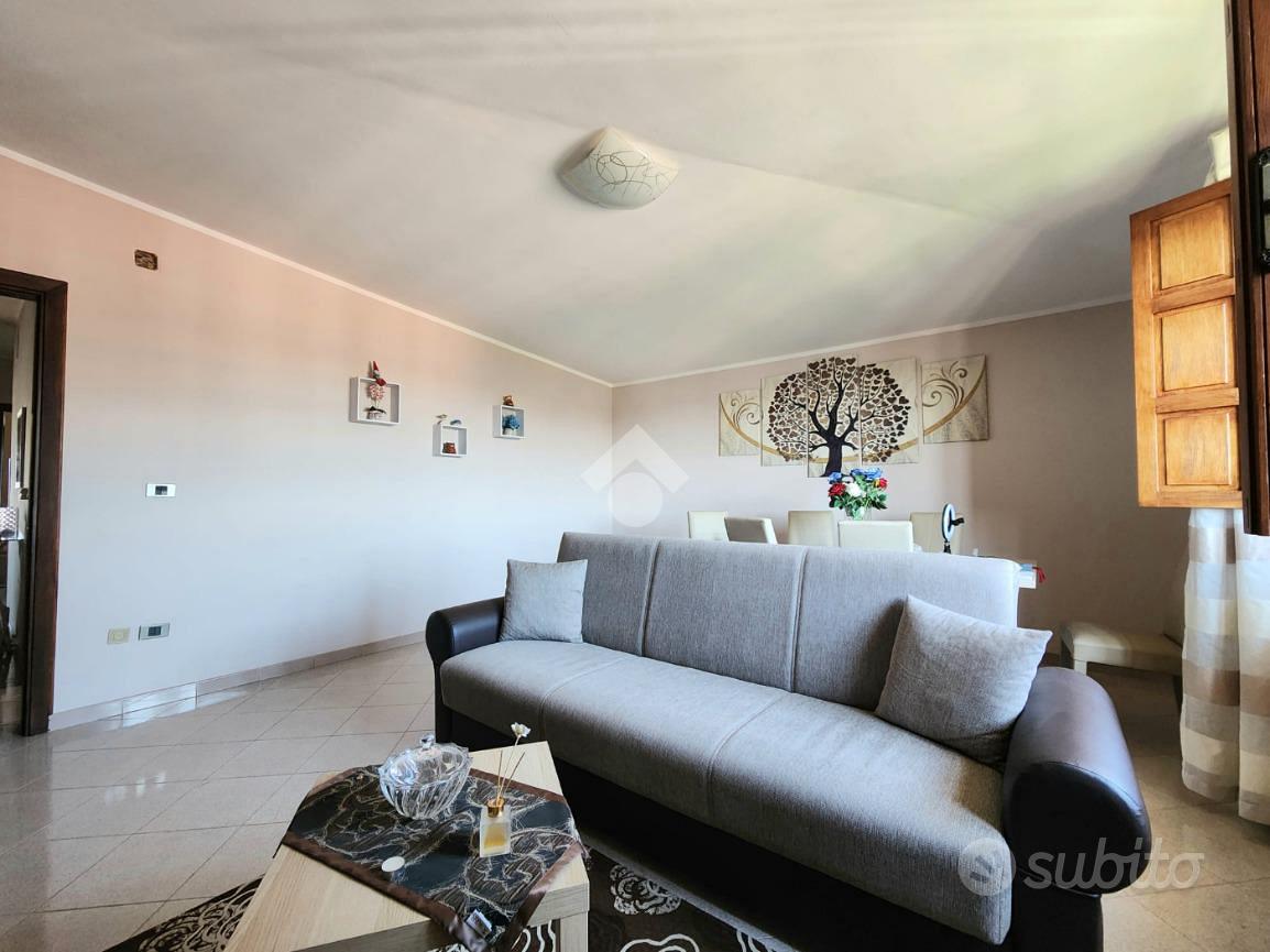 Apartment in Catanzaro - Vista 2