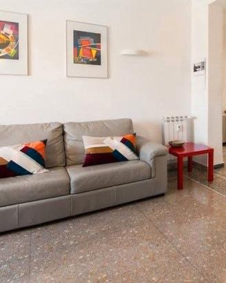 Divanoletto Poltronesofà in pelle Macadamia