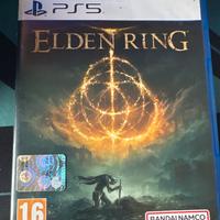 Elden Ring Ps5