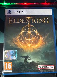 Elden Ring Ps5