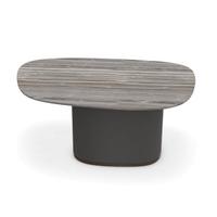 tavolino giorgetti galet nuovo ed imballato