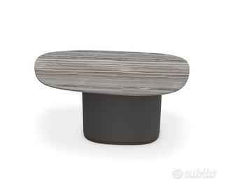 tavolino giorgetti galet nuovo ed imballato