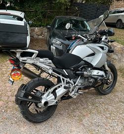 GS 1200 Full optional