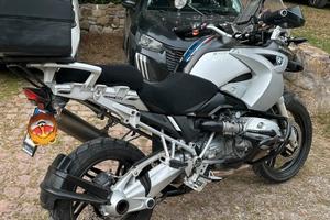 GS 1200 Full optional