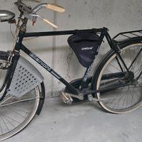 Bicicletta uomo