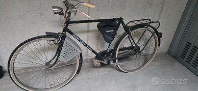 Bicicletta uomo