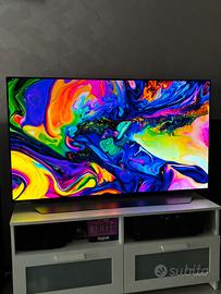 LG Oled C8