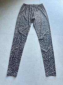 Leggins  Donna Diverse colorazioni e diverse misur