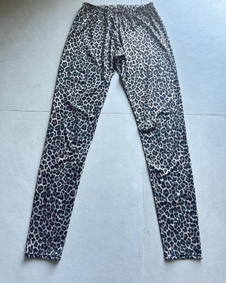 Leggins  Donna Diverse colorazioni e diverse misur