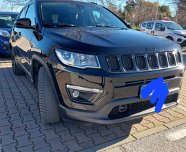 Vendo Jeep Compass 1600 120cv Diesel